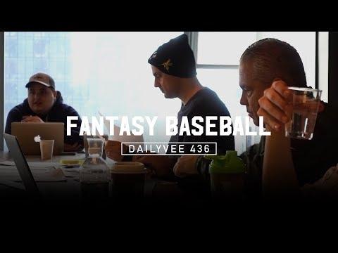 Video 2 - Delino DeShields