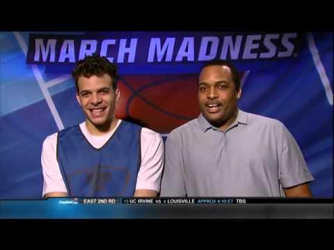 Video 4 - Ron Hunter