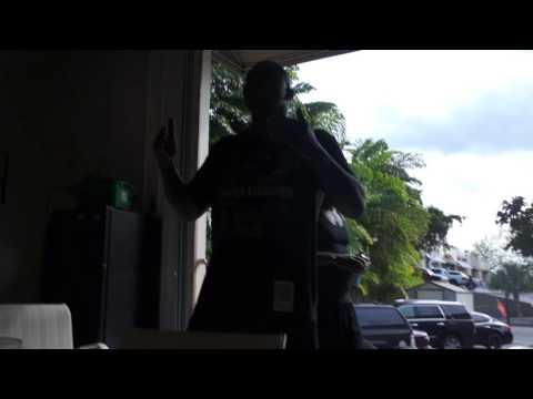 Video 1 - Evander Holyfield