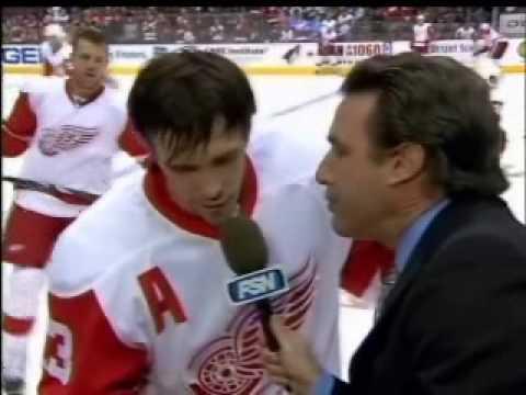 Video 5 - Pavel Datsyuk