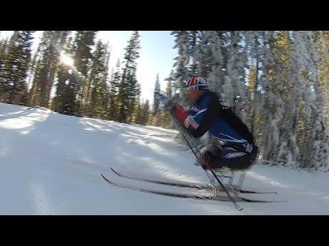 Video 1 - Danelle Umstead