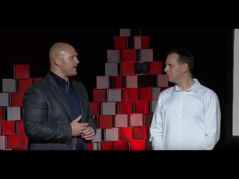 Video 1 - Isaiah Kacyvenski