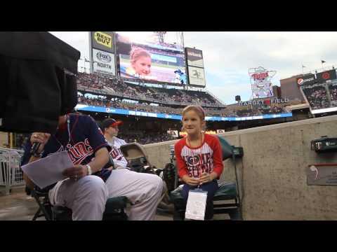 Video 1 - Ryan Ludwick