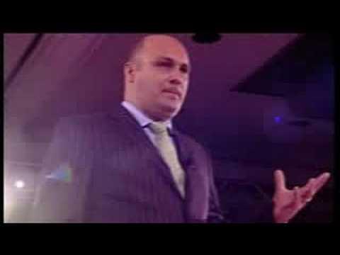 Video 1 - Frank Bruno