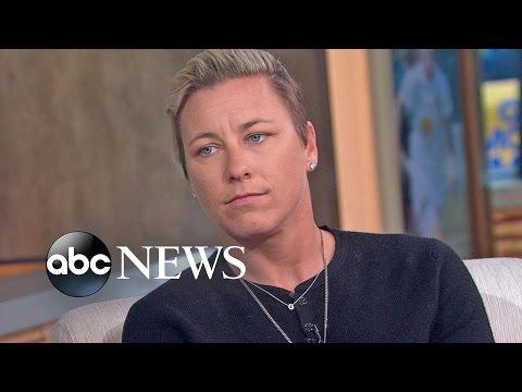 Video 4 - Abby Wambach