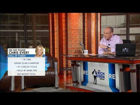 Video 3 - Zina Garrison