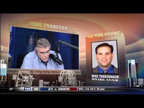 Video 4 - Mike Tannenbaum