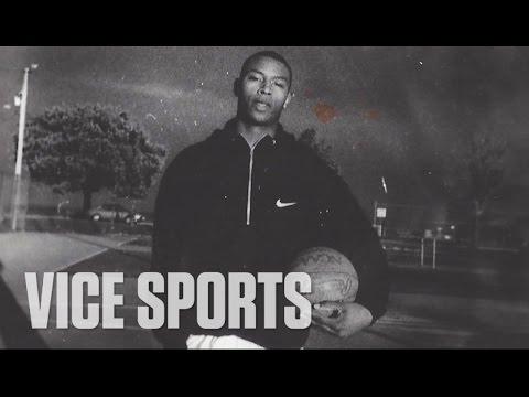 Video 4 - Caron Butler