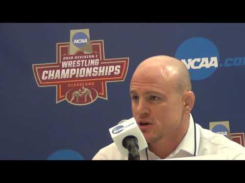 Video 3 - Cael Sanderson