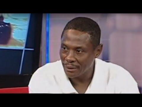 Video 4 - Billy Ray Bates