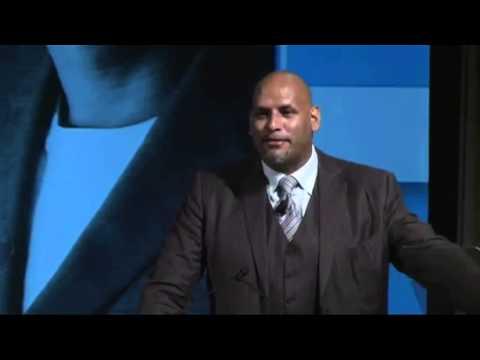 Video 1 - John Amaechi