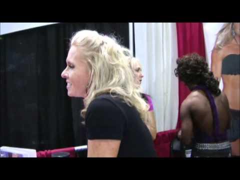 Video 3 - Jen Hendershott