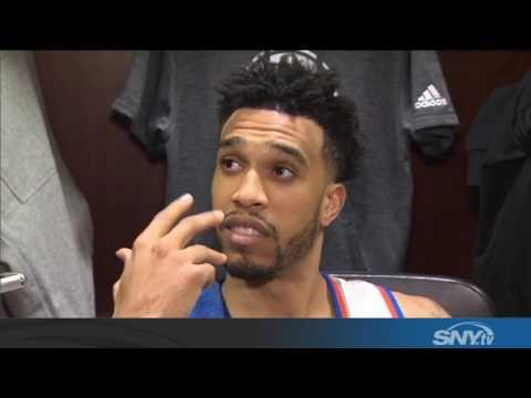 Video 5 - Courtney Lee