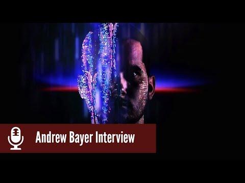 Video 6 - Andy Bayer