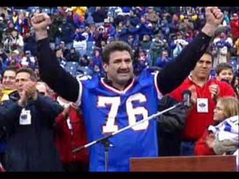 Video 6 - Fred Smerlas