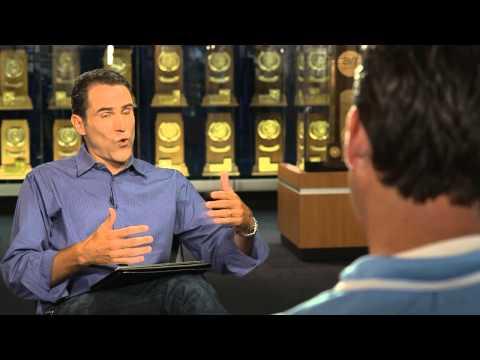 Video 2 - Seth Davis