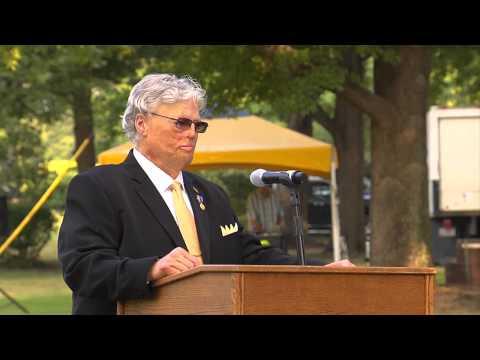 Video 2 - Mike Bragg