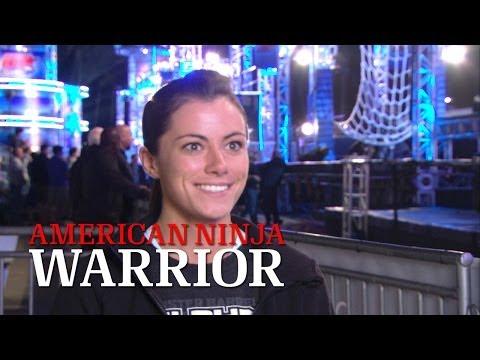 Video 4 - Kacy Catanzaro