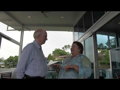 Video 1 - Wendy Turnbull