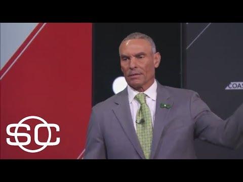 Video 1 - George Iloka