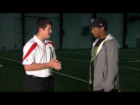 Video 4 - Steve Breaston