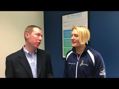 Video 6 - Julia Clukey