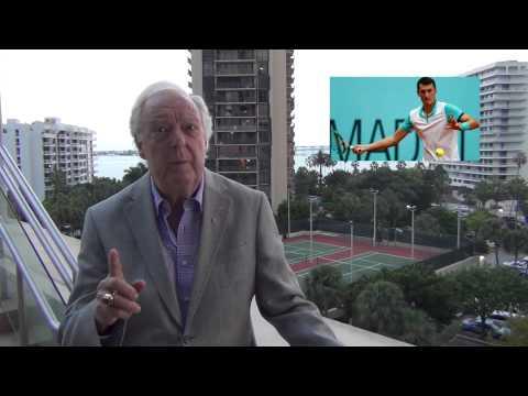 Video 3 - Fred Stolle