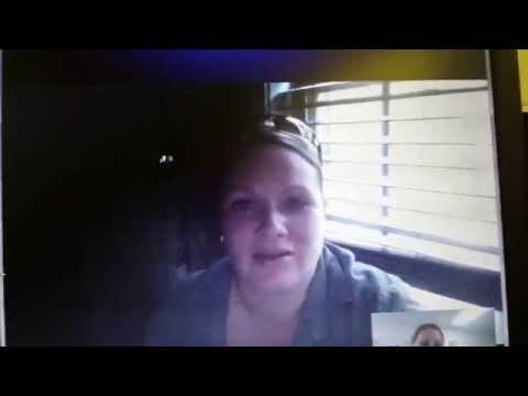 Video 4 - Megan Hodge