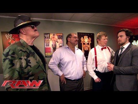 Video 2 - Sgt Slaughter