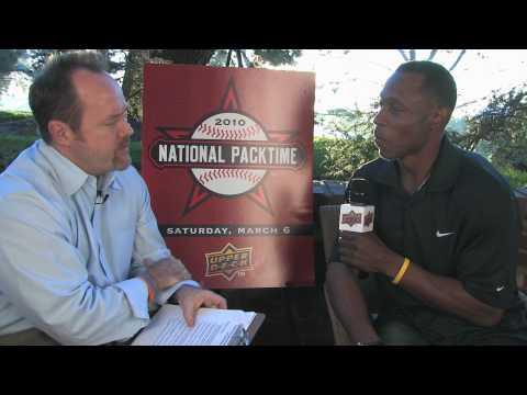 Video 5 - Kenny Lofton