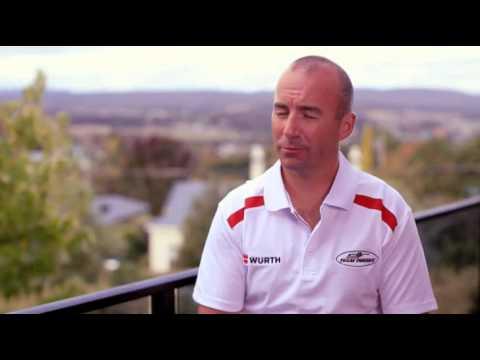 Video 4 - Marcos Ambrose