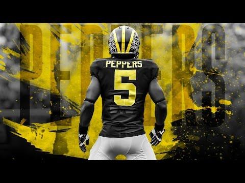Video 1 - Jabrill Peppers