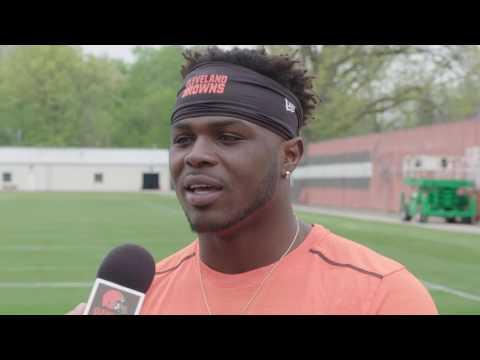 Video 4 - Jabrill Peppers