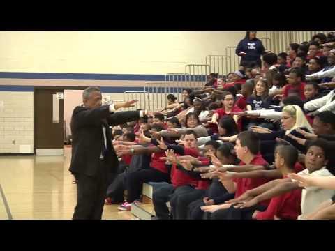 Video 1 - E'Twaun Moore