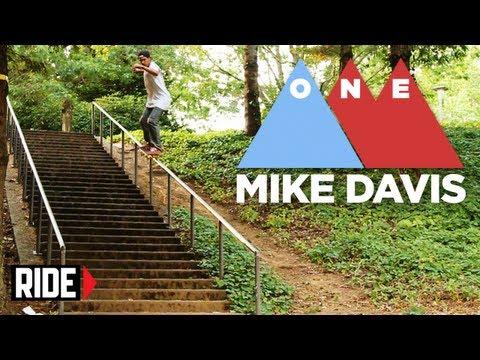 Video 5 - Mike Davis