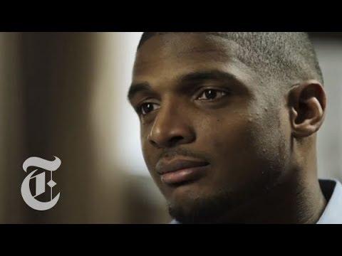 Video 3 - Michael Sam