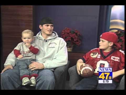 Video 3 - Derek Carr