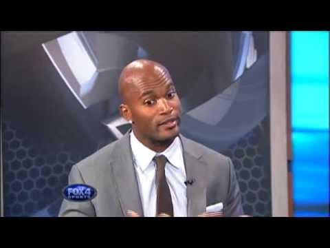 Video 6 - Bradie James