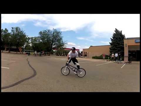 Video 6 - Dane Beardsley