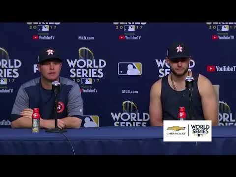 Video 5 - Brad Peacock