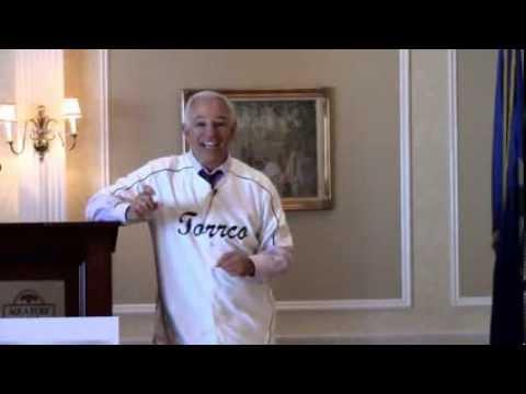 Video 1 - Bobby Valentine