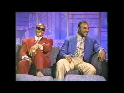 Video 3 - Riddick Bowe