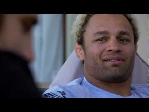 Video 6 - Josh Koscheck