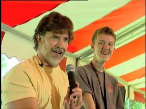 Video 3 - Eric Young