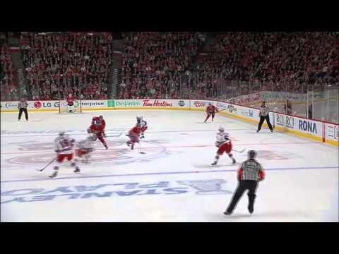 Video 1 - Brian Gionta