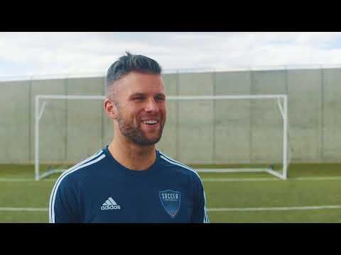 Video 4 - Chris Wingert