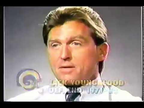 Video 4 - Jack Youngblood
