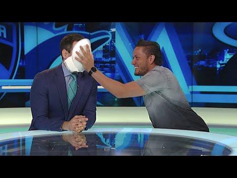 Video 3 - Marcell Ozuna