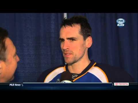 Video 1 - Wade Redden