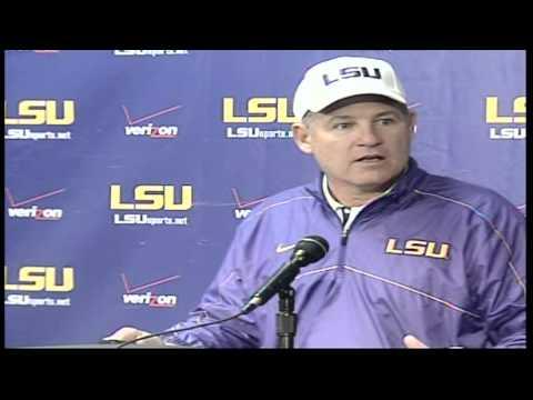 Video 6 - Les Miles